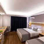 Narcia Resort Side