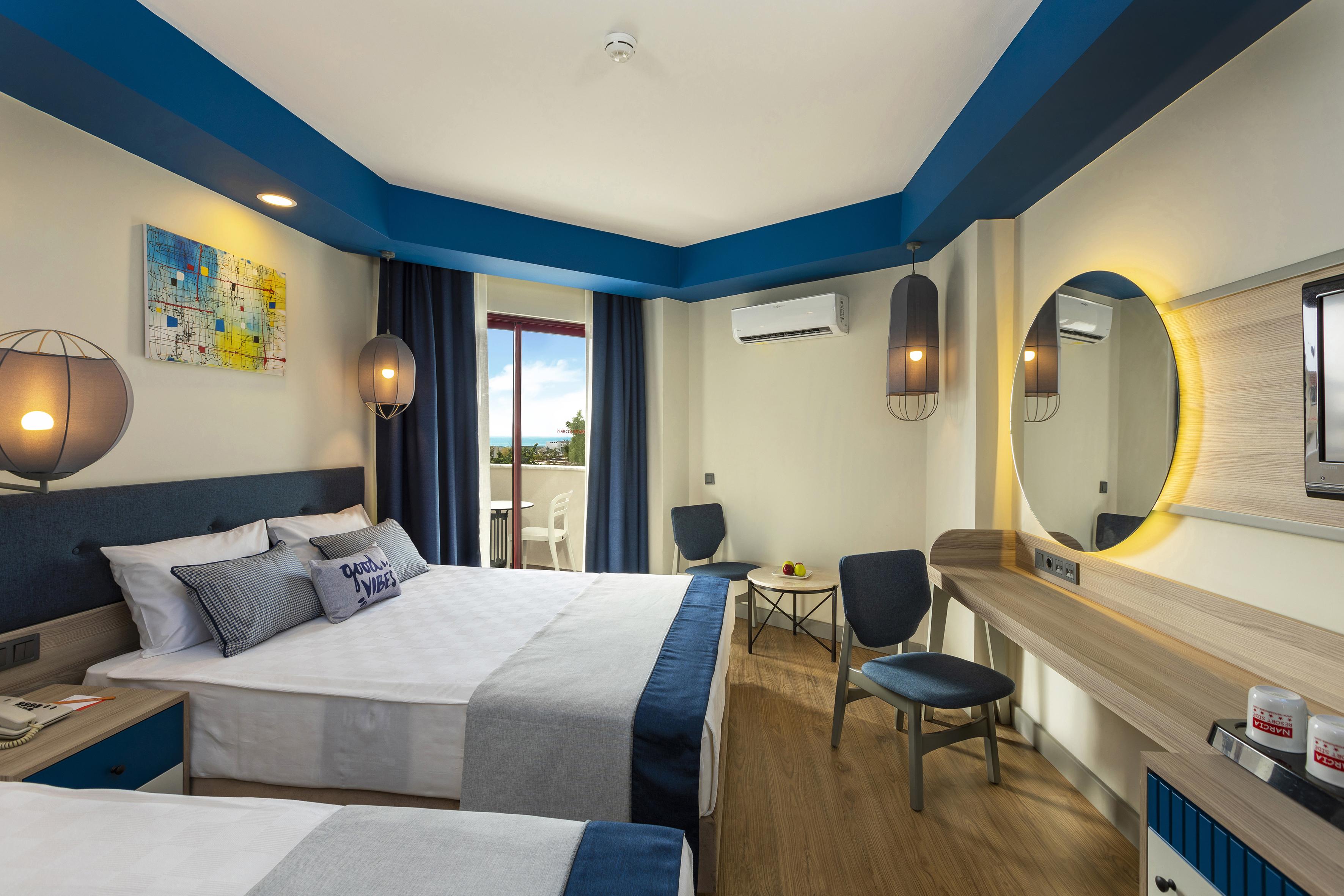 Resort Narcia 5*