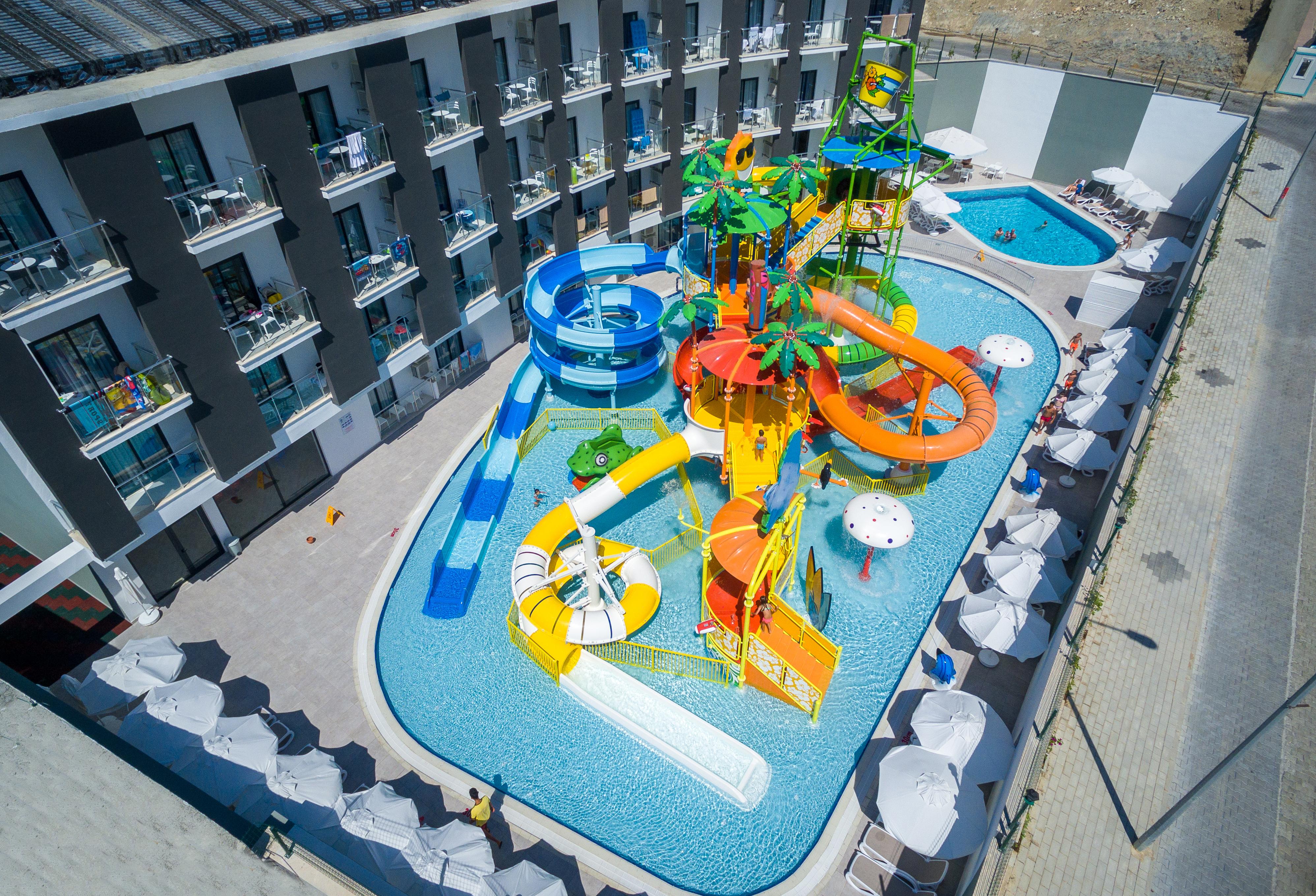 Narcia Resort 5*
